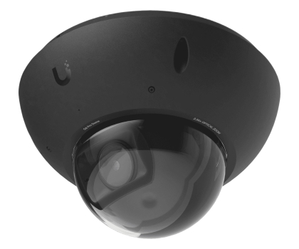 Kamera IP Ubiquiti UVC-G6-Pro-Dome-B 4K PoE IP66